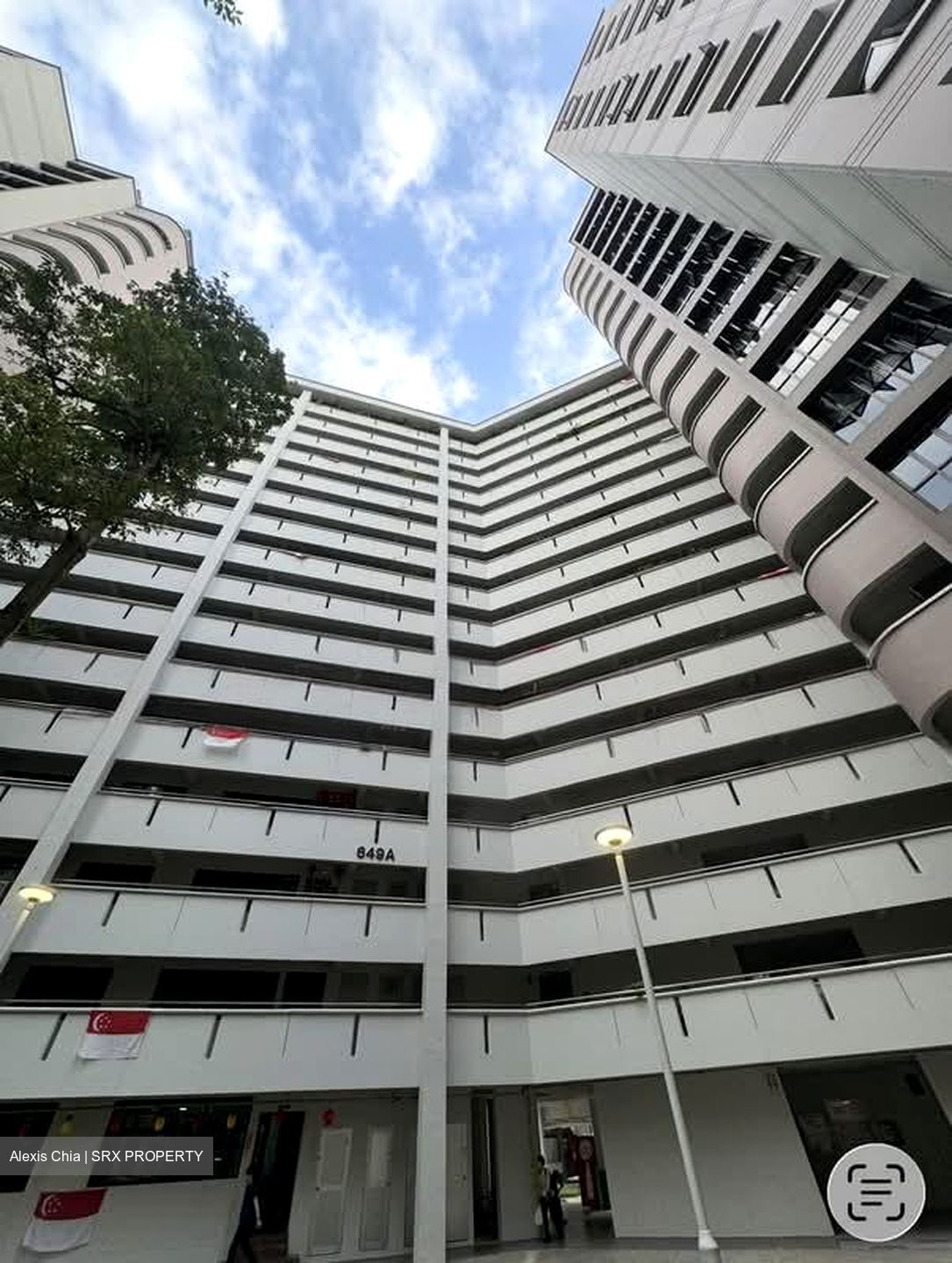 Blk 649A Jurong West Street 61 (Jurong West), HDB 4 Rooms #538867351